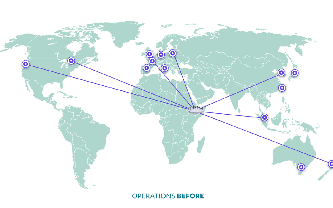 NetHope Global Summit – Solution Dynamics saves charities up to 50% on Supporter Communications