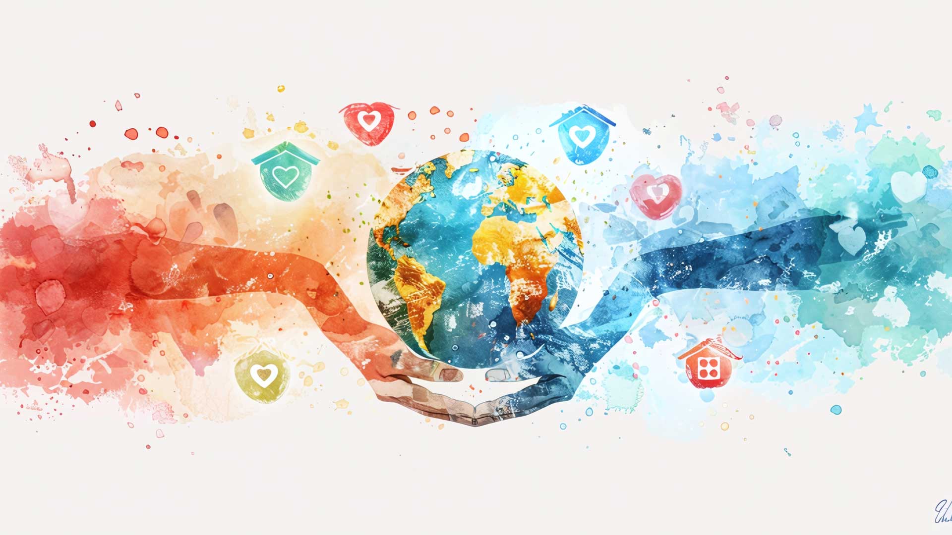Beyond Borders: Create Culturally Resonant Fundraising Messages that Connect with Global Donors