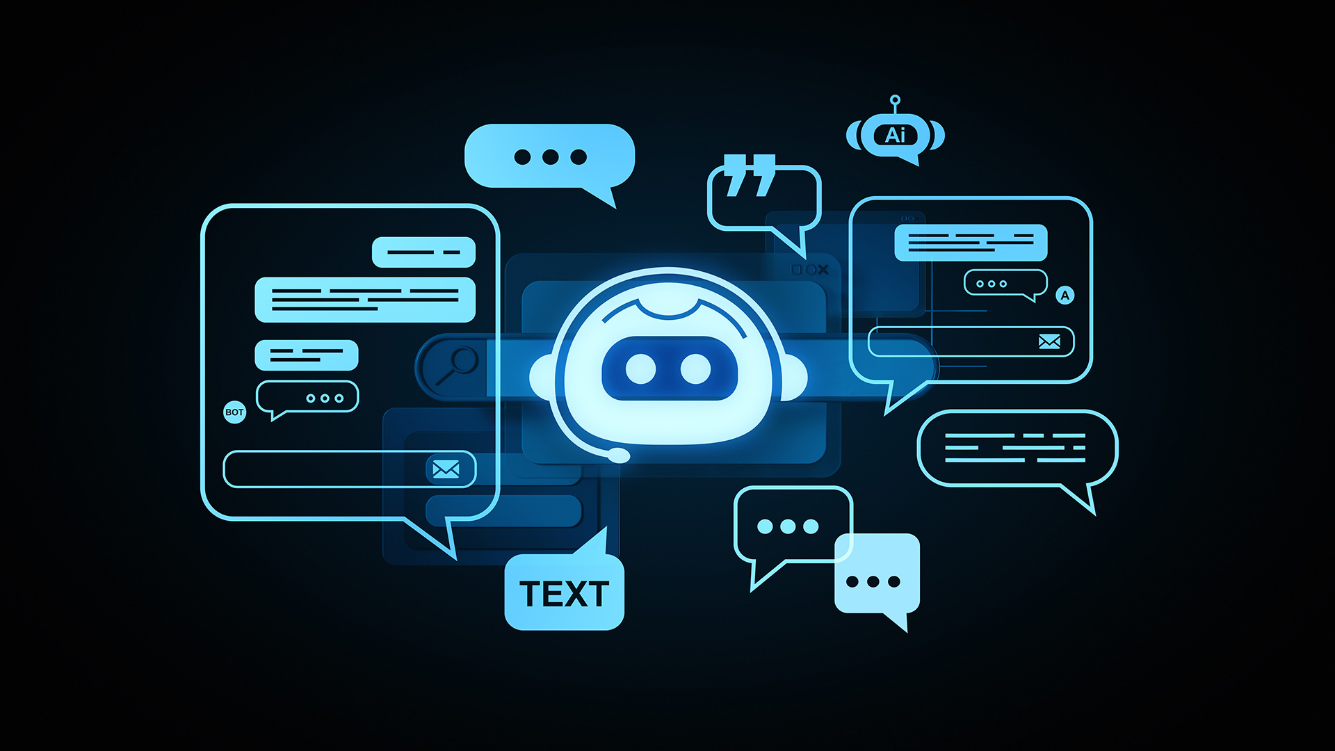 Conversational AI