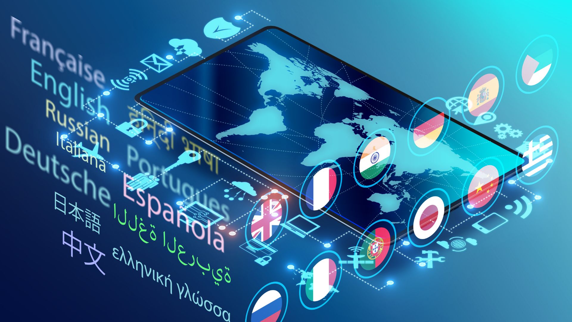 How AI Language Translation is Changing Government Agency Communications