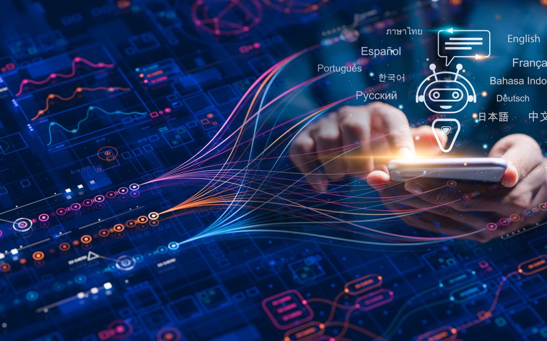 Solution Dynamics Unveils GenComm AI, Revolutionising Global Customer Communications