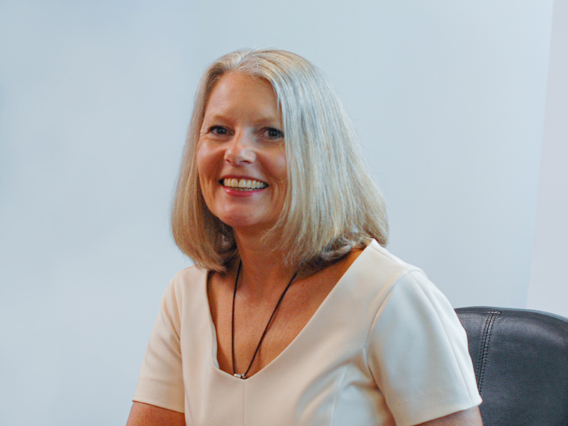 Susie Watts