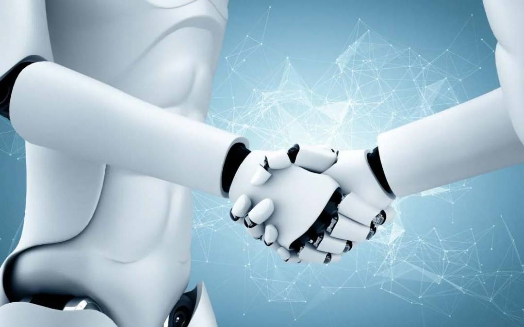 Being AI’s tilt at little-known Solution Dynamics not over yet