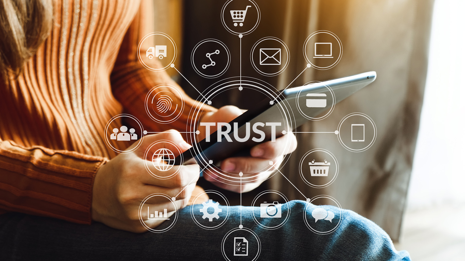 Omnichannel communications
