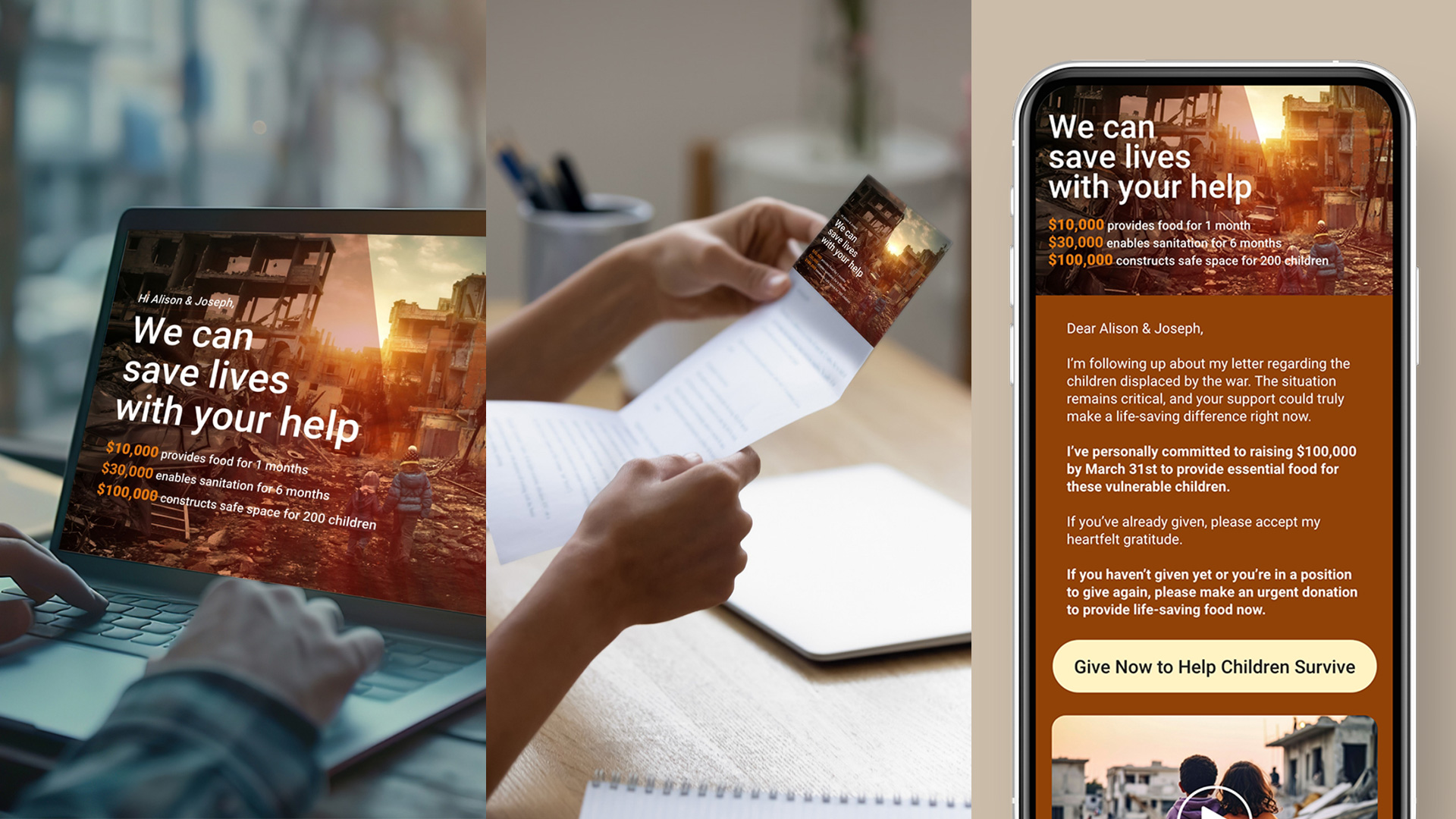 Image – supporter-engagement-multichannel communications
