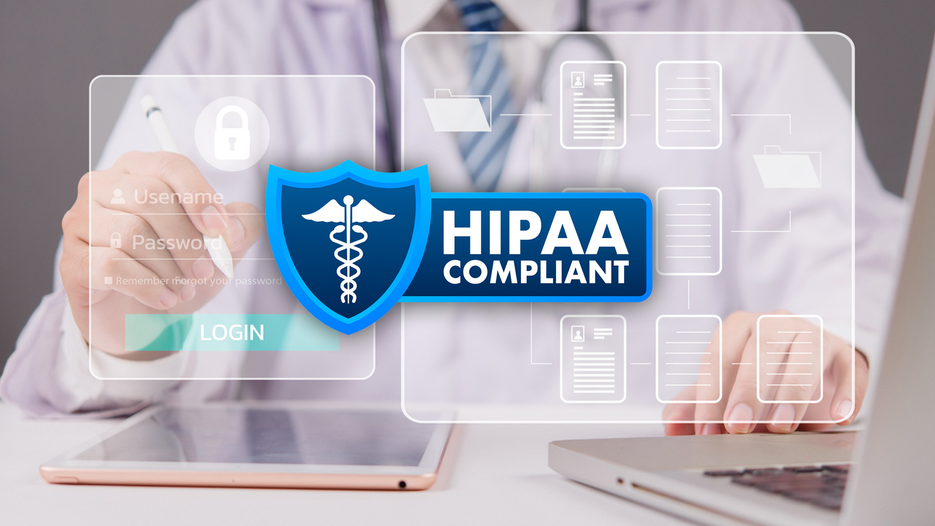 HIPAA compliance