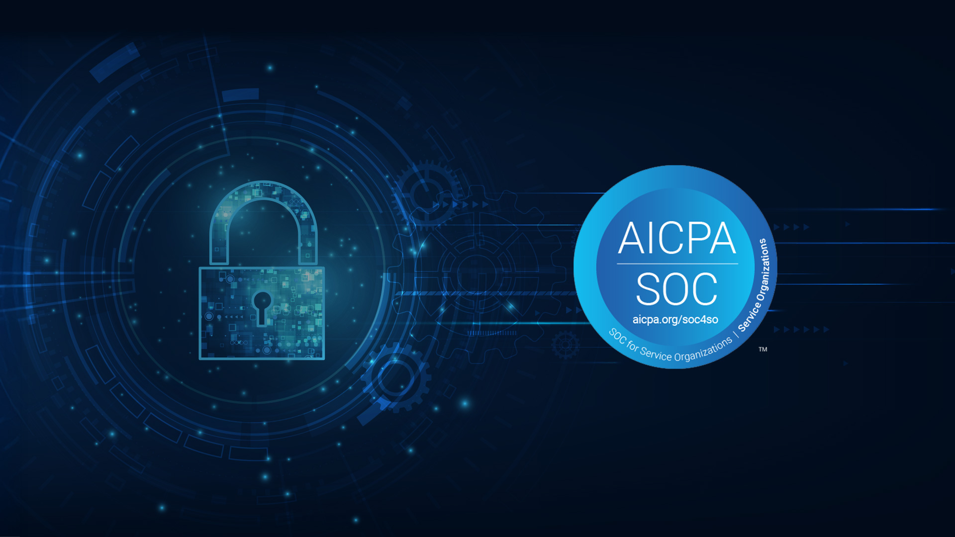 SOC 2 Type II compliance